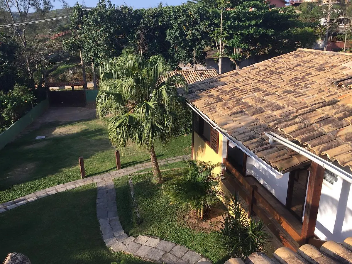 Aloha Buzios Bed & Breakfast