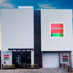 Economy Apart-hotel Natal