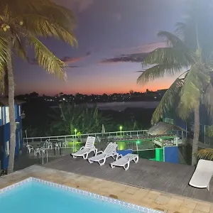 Novo Horizonte Estalagem
