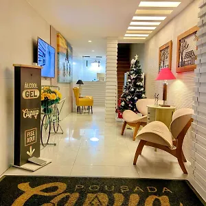 Capua Hotel