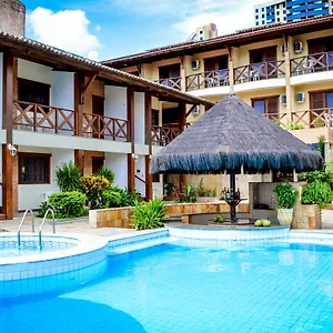 O Tempo E O Vento Hotel Natal