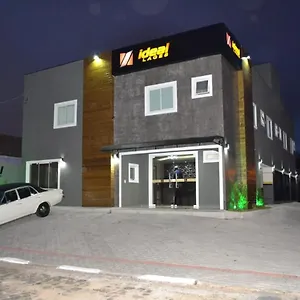 Ideal Hotel Lages