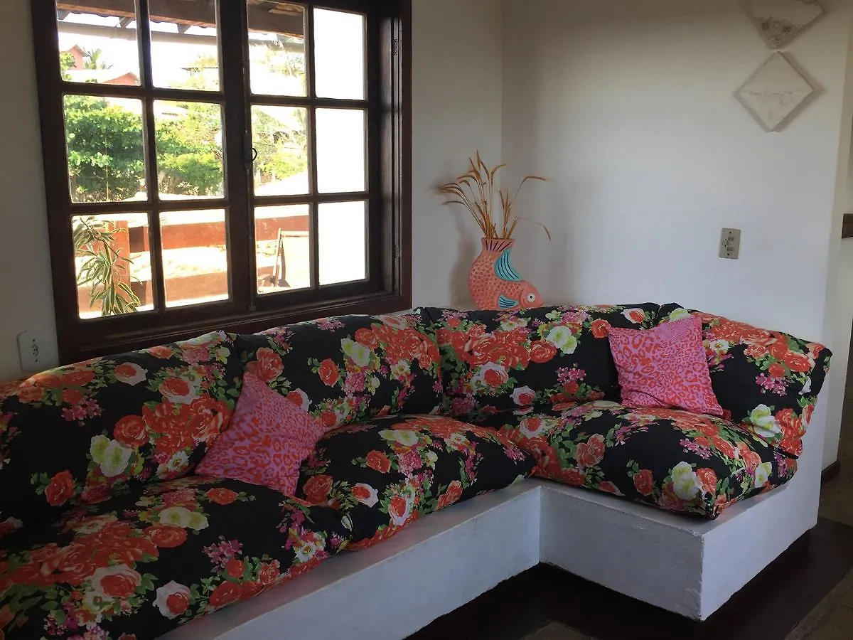 Pousada Aloha Buzios Alojamento de Acomodação e Pequeno-almoço