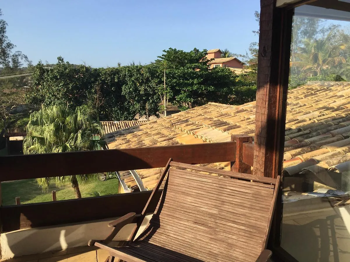 Pousada Aloha Buzios Búzios