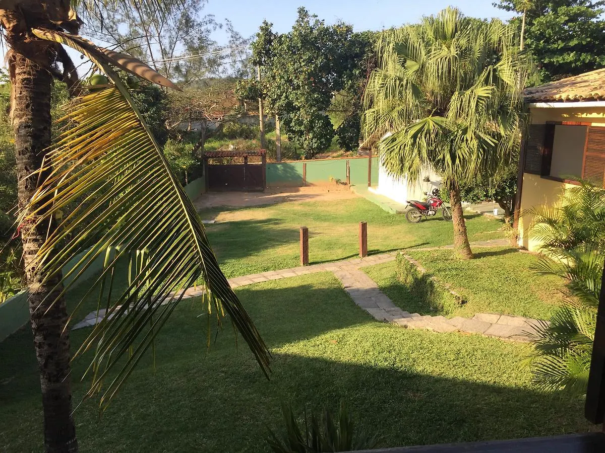 Pousada Aloha Buzios Brasil